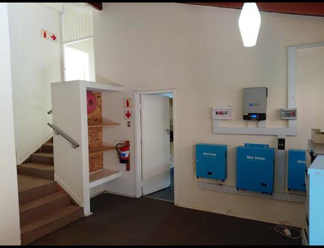 4 BEDROOM HOUSE FOR SALE IN OBSERVATORY